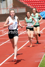 1500 metres, 2021 Northumberland, Durham and Cleveland Schools. Photo: David T. Hewitson/Sports for All Pics